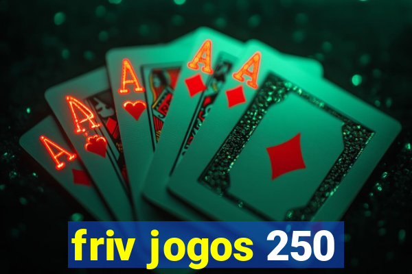 friv jogos 250